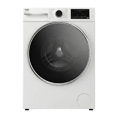 Beko Professional AWGB1012-PRO-BP Commercial Washing Machine - 10Kg - Image 1