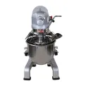 Metcalfe Planetary Mixer 20Ltr with Stand & 10Ltr Conversion Kit - Image 1