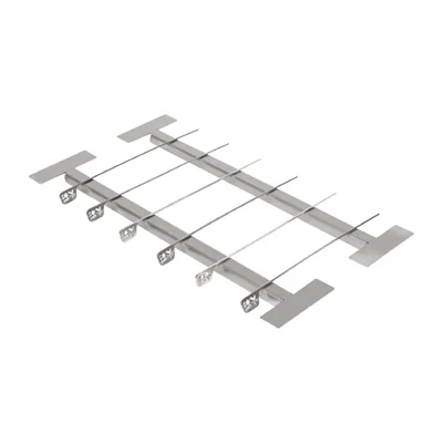 Kasai Hibachi Skewers Only - Pack Of Six - Image 1