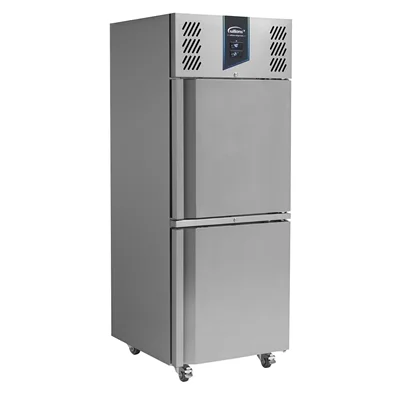 Williams Half Door Upright MultiTemp Fridge Freezer 189Ltr VVJ1 - Image 1