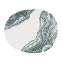 Churchill Inked Tide Opal Plates Black 260mm (12 Pack) - Image 2