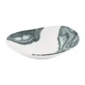 Churchill Inked Tide Opal Bowls Black 250mm (12 Pack) - Image 1