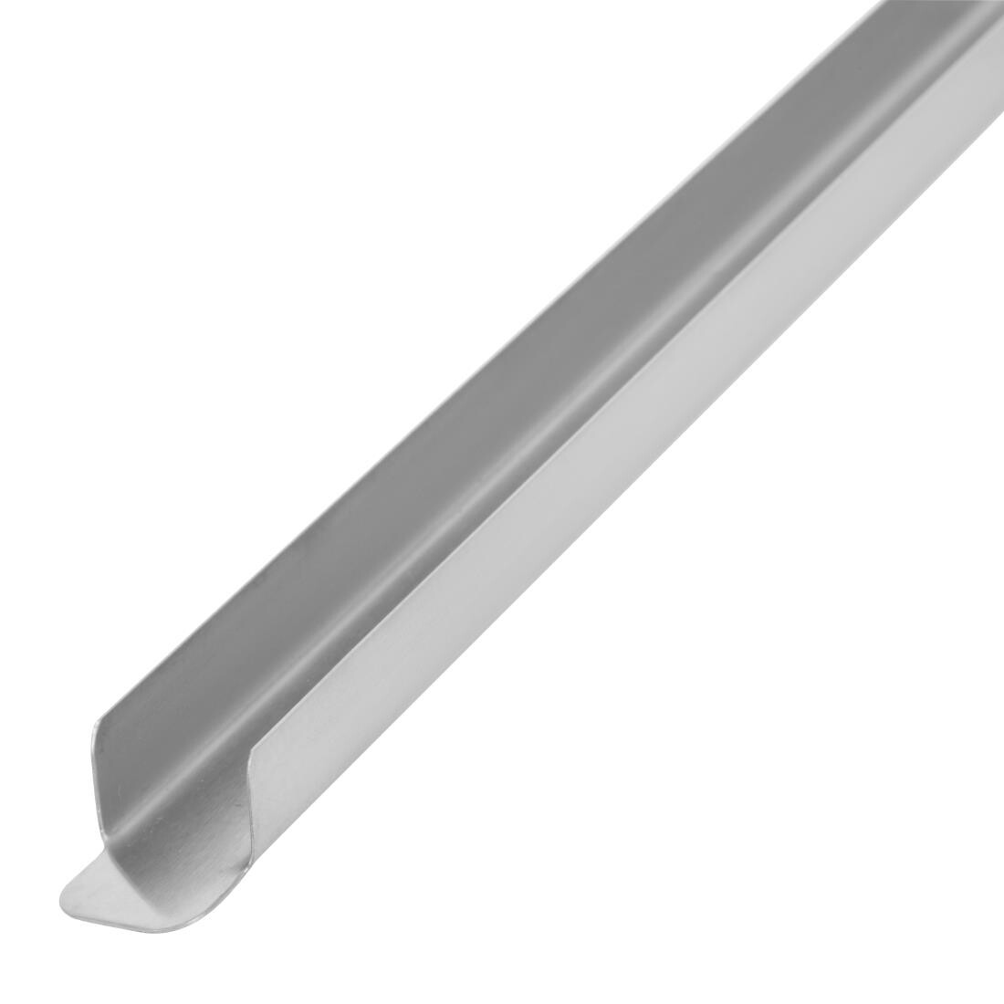 Vogue Stainless Steel Gastronorm Adaptor Bar 325mm