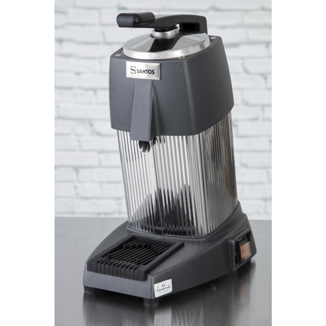 Santos Automatic Citrus Juicer