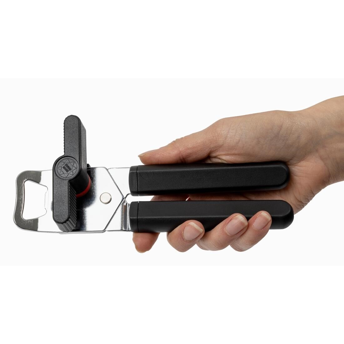 Bonzer Can Opener