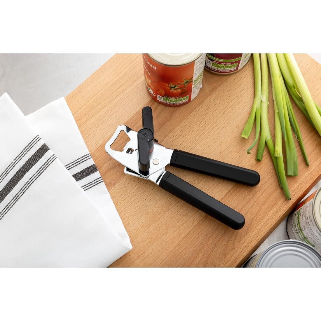 Bonzer Can Opener