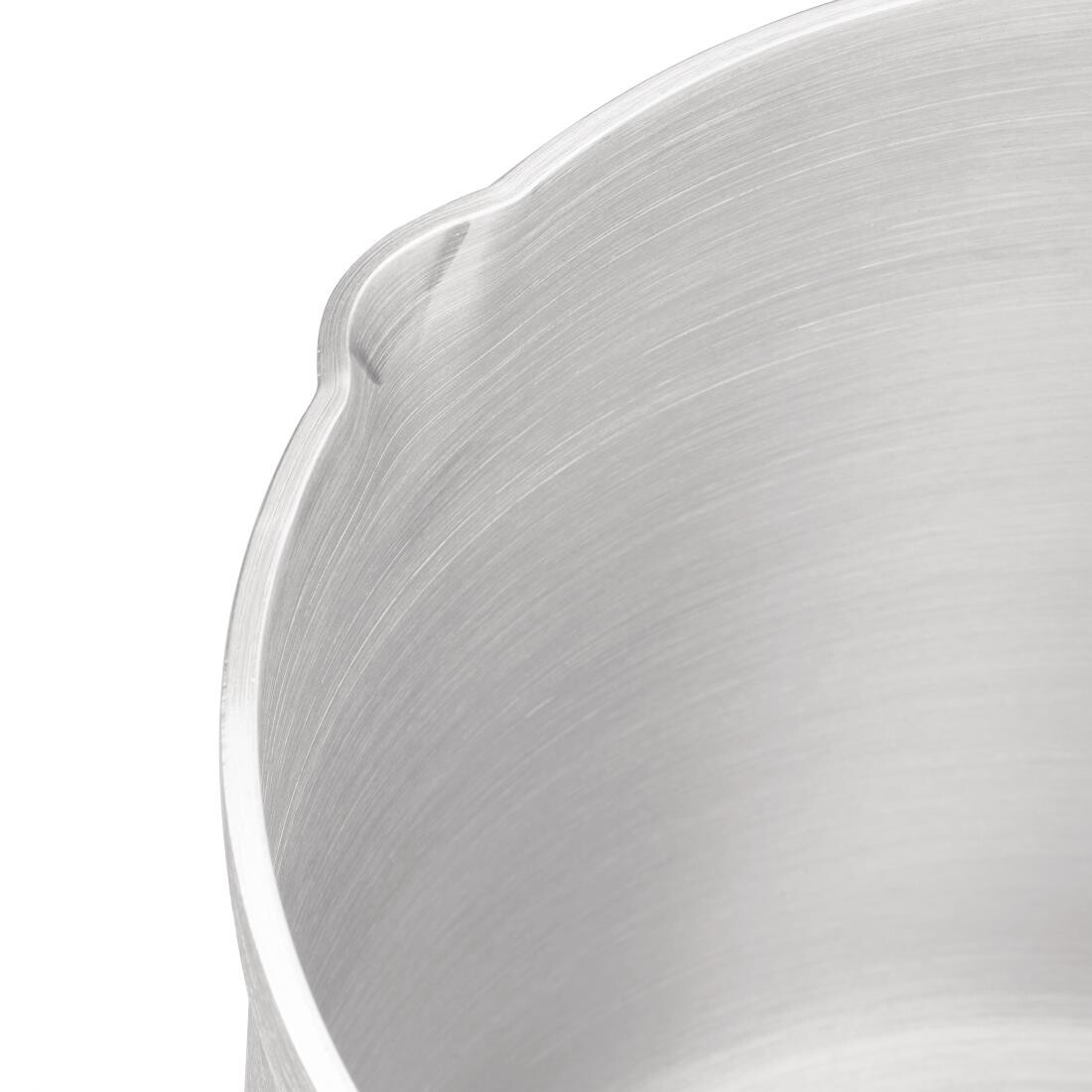 Vogue Aluminium Double Boiler 10Ltr