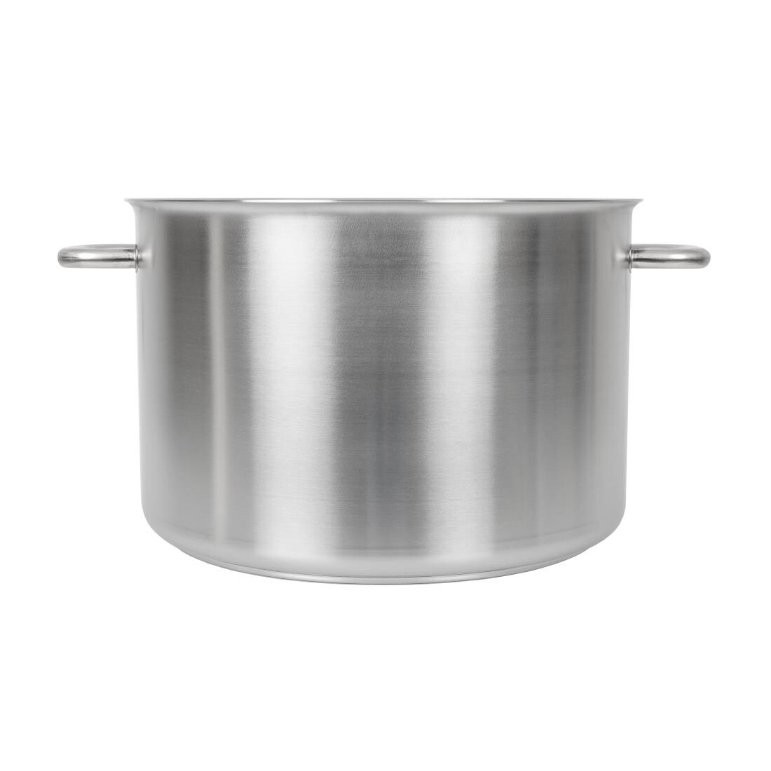 Bourgeat Excellence Stockpot 50Ltr