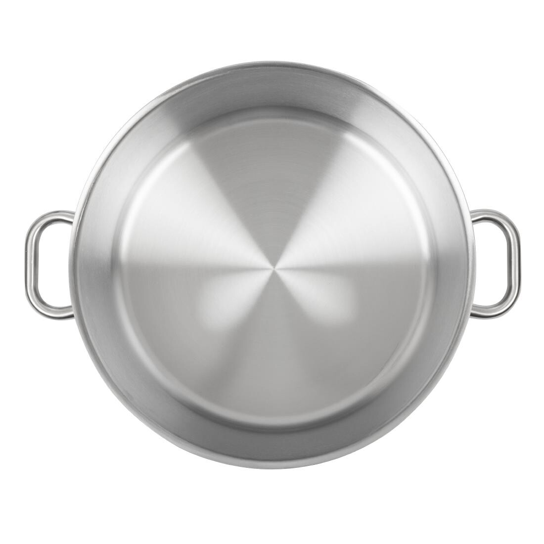 Bourgeat Excellence Stockpot 50Ltr