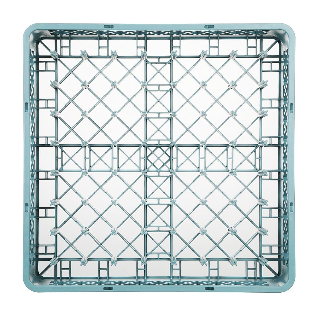 Vogue Plate Dishwasher Rack