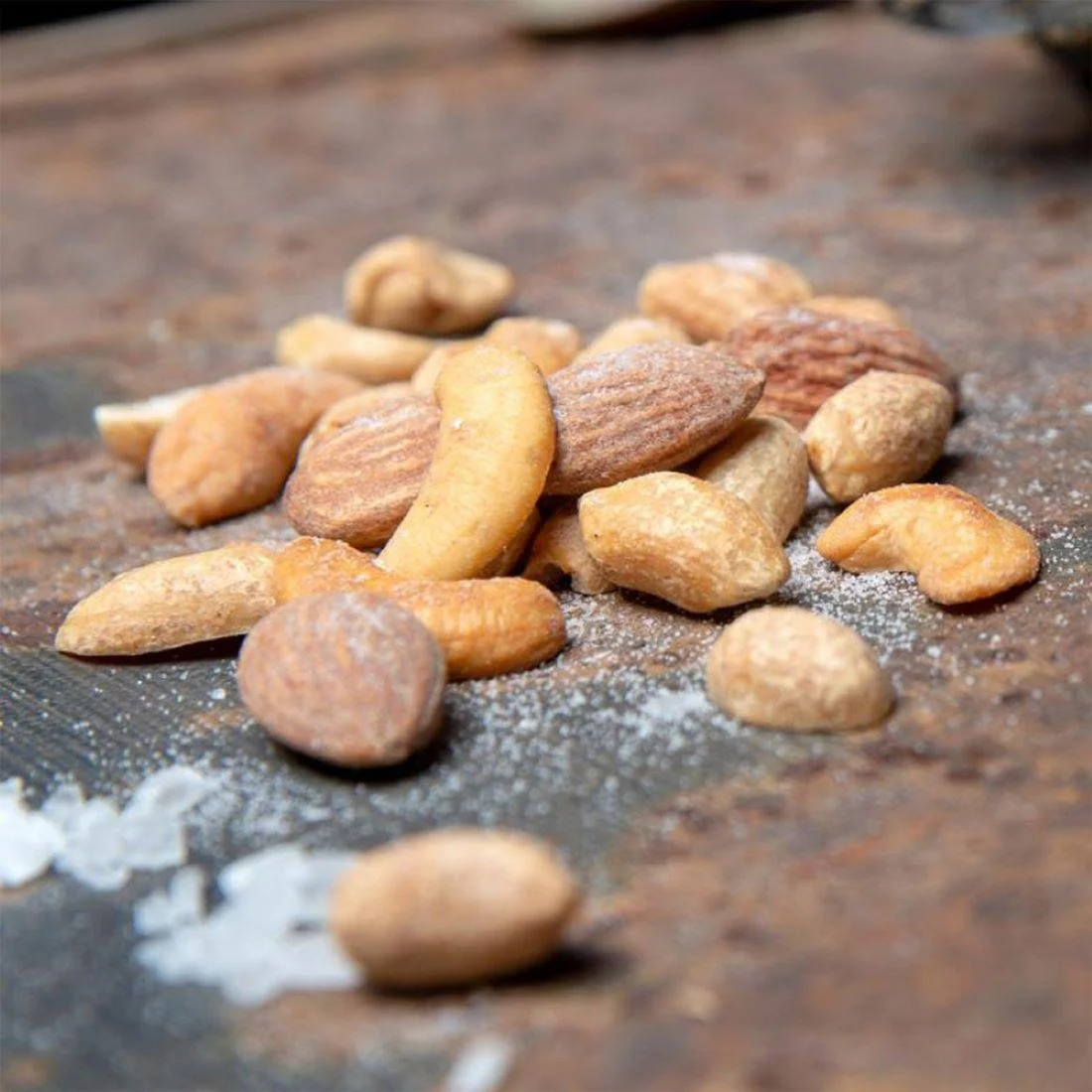 Mr Filbert's Simply Sea Salt Mixed Nuts 1.5kg - Image 3