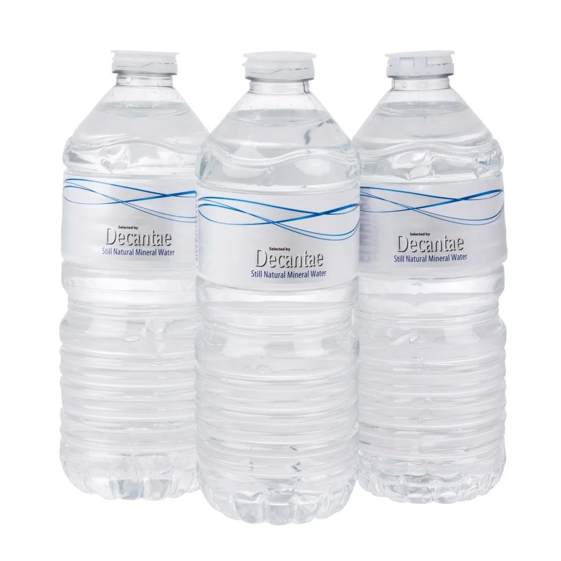 Decantae Still Natural Mineral Water 500ml (24 Pack) - Image 3