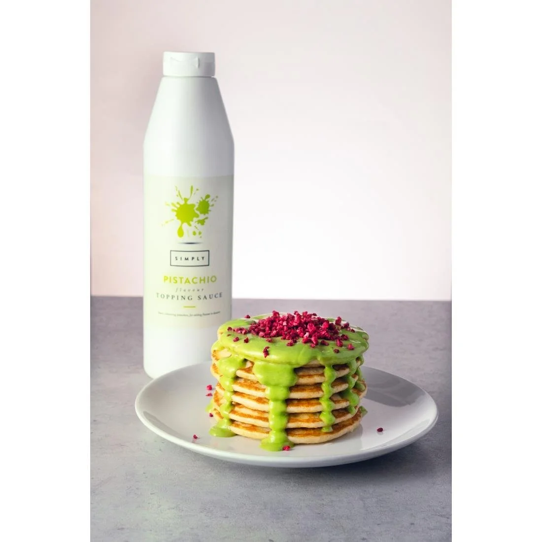 Simply Toppings Freeze Dried Raspberries 150g - Image 15
