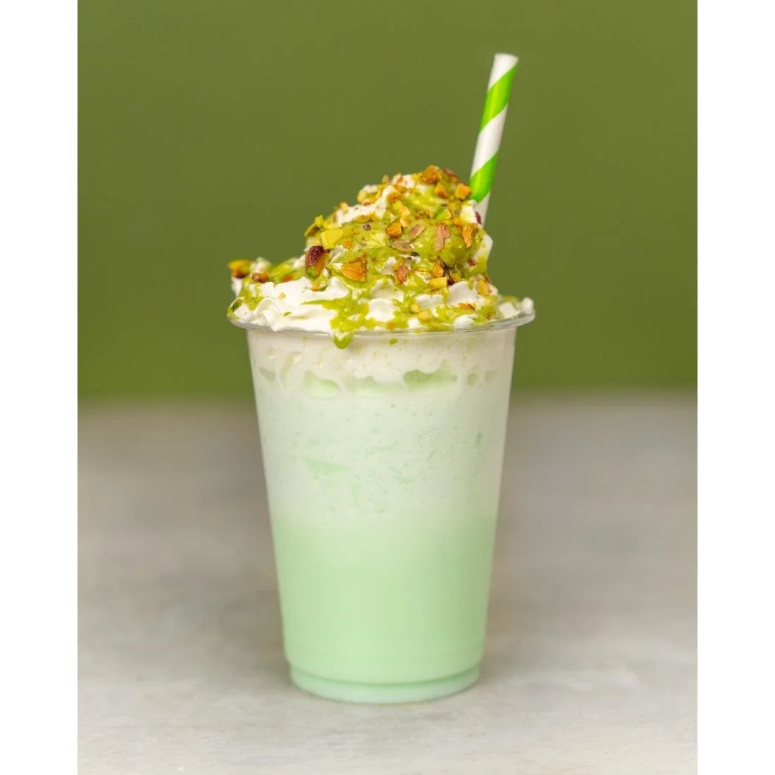 Simply Pistachio Syrup 1Ltr - Image 7