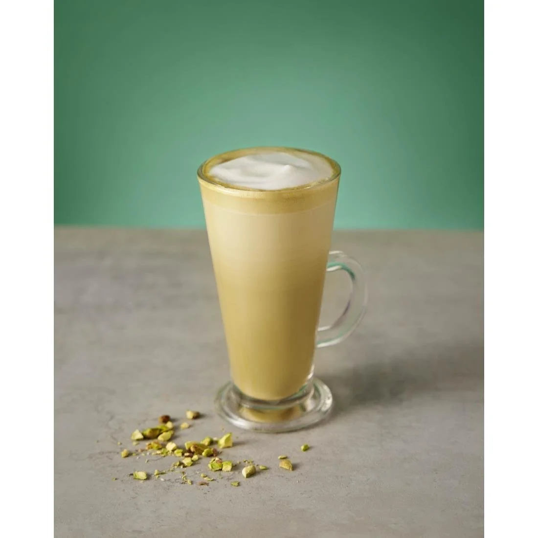 Simply Pistachio Syrup 1Ltr - Image 8