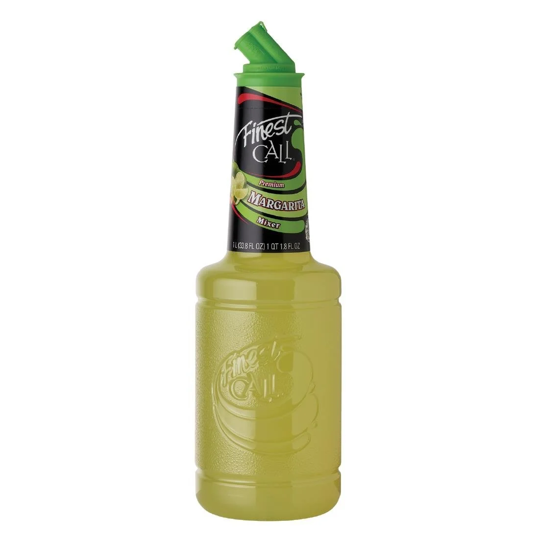 Finest Call Premium Margarita Mix 1Ltr - Image 1