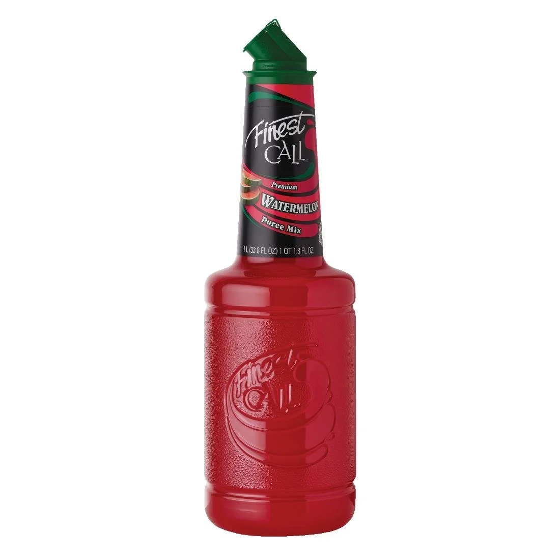 Finest Call Premium Watermelon Puree Mix 1Ltr - Image 1