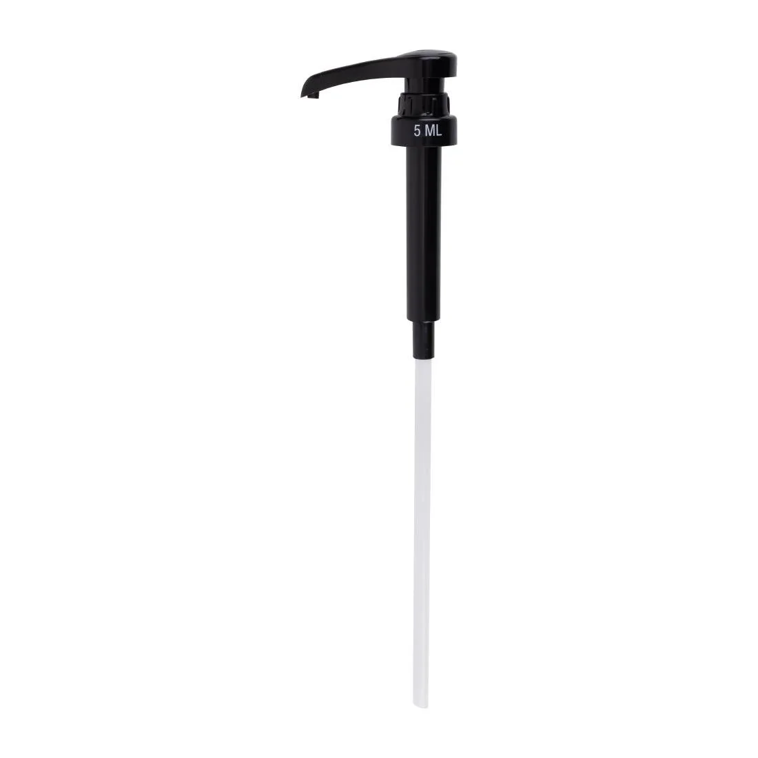 Beaumont Coffee Syrup Pump 5ml - Image 1
