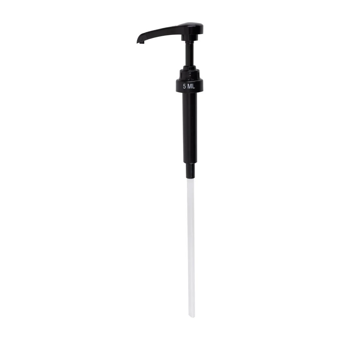 Beaumont Coffee Syrup Pump 5ml - Image 3