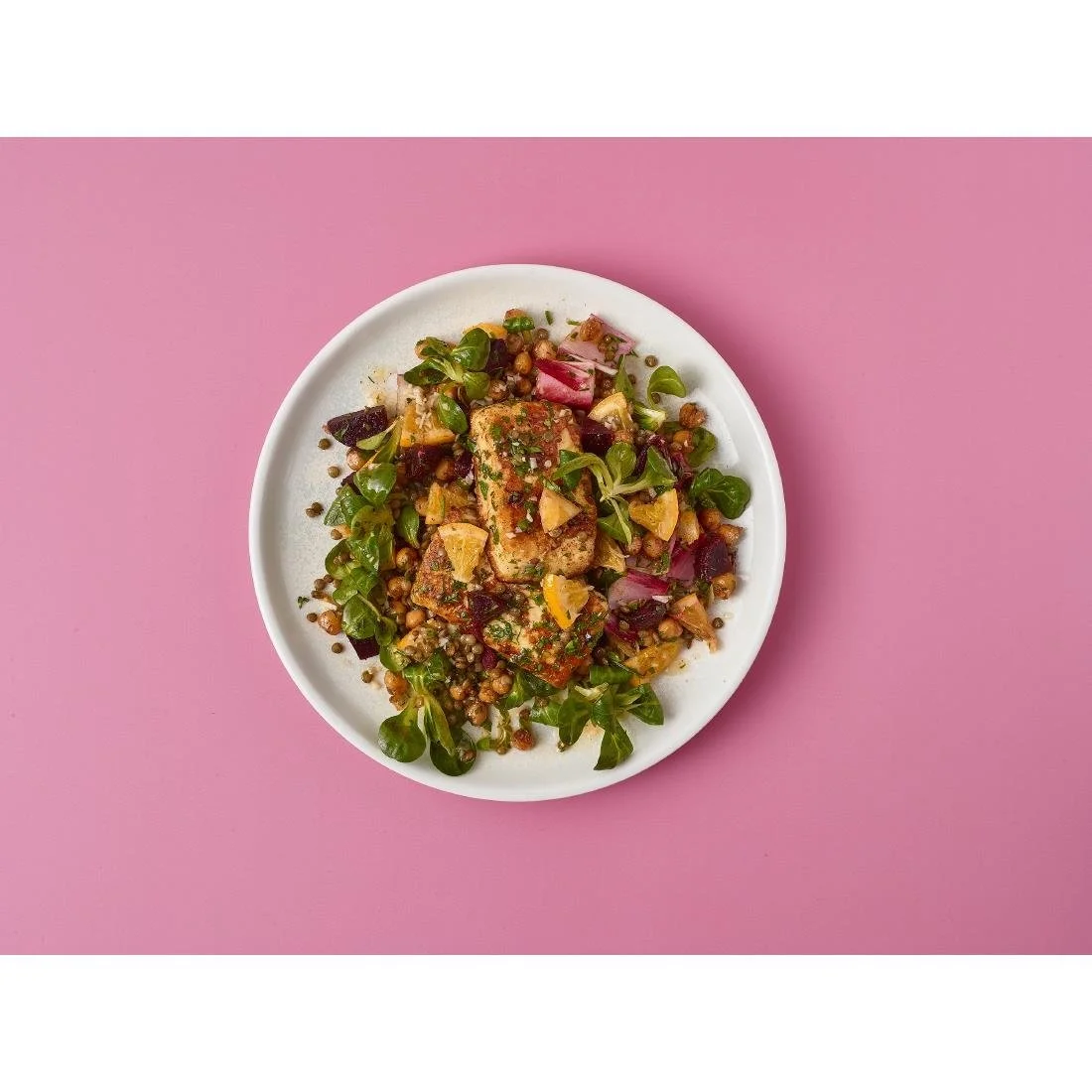 Opies Sliced Oranges 950g - Image 3