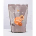 Sweetbird Sticky Toffee Frappé 1Ltr - Image 1