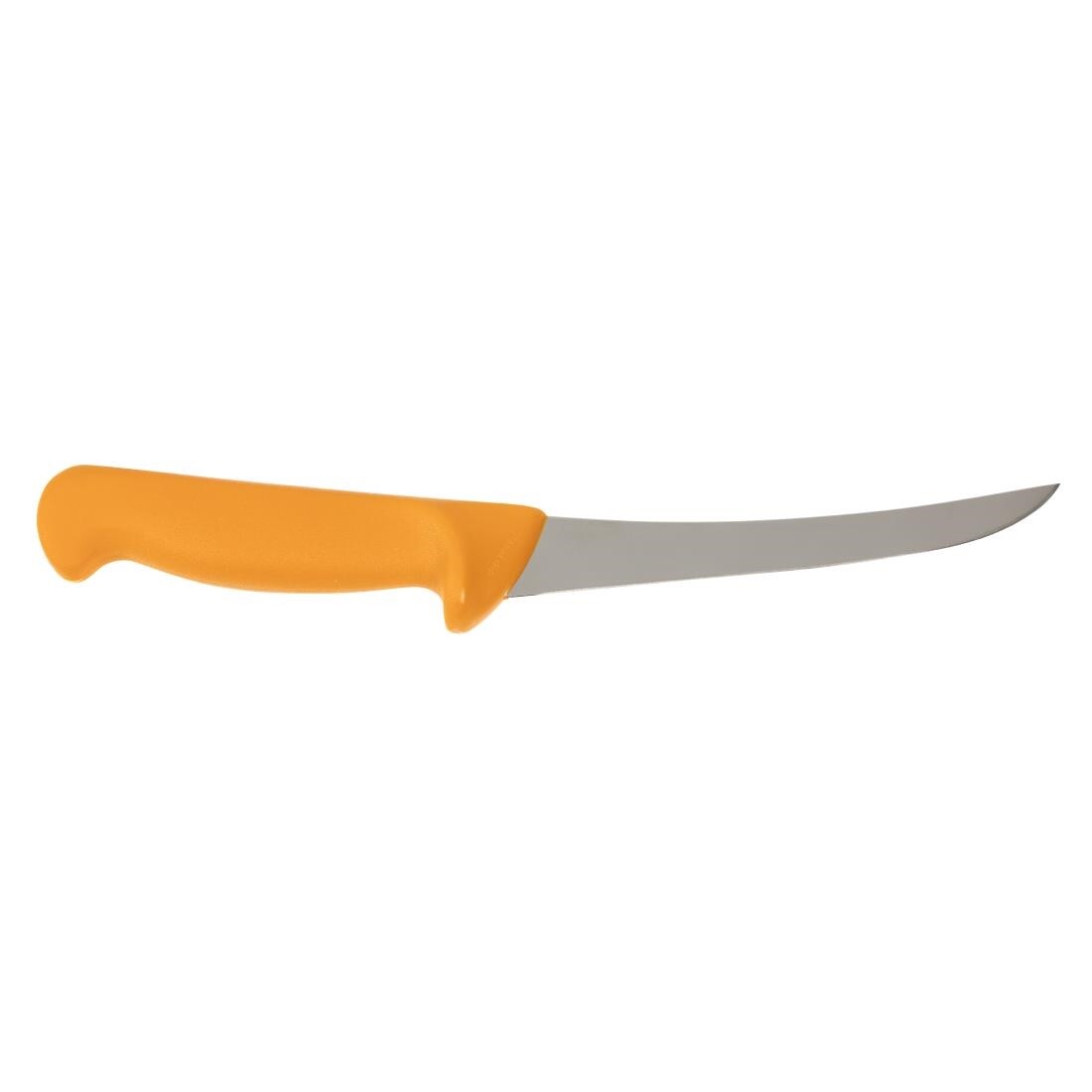 Swibo Boning Knife Curved Blade 16cm
