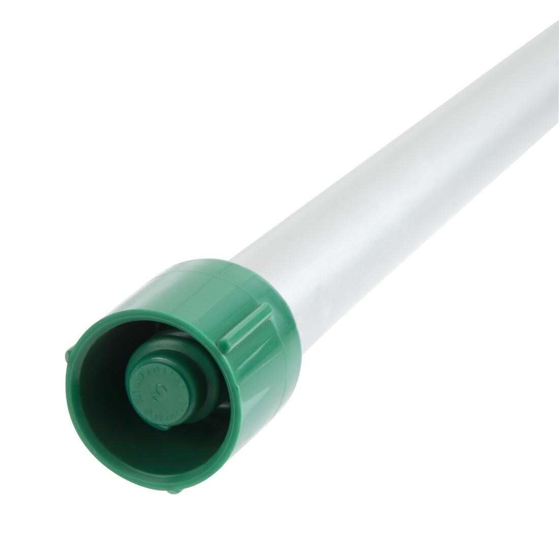 SYR Colour Coded Interchangeable Handle Green