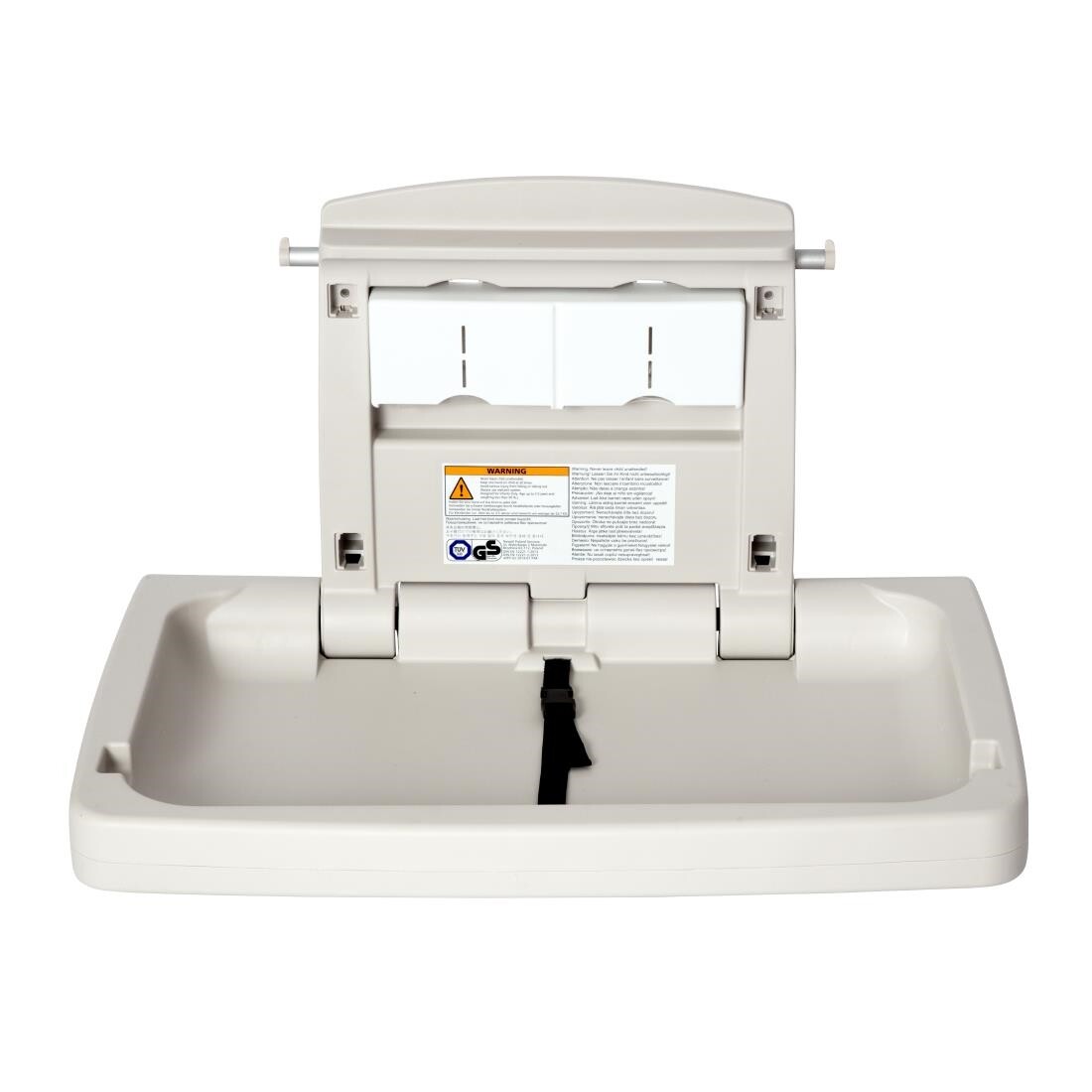 Rubbermaid Baby Changing Station