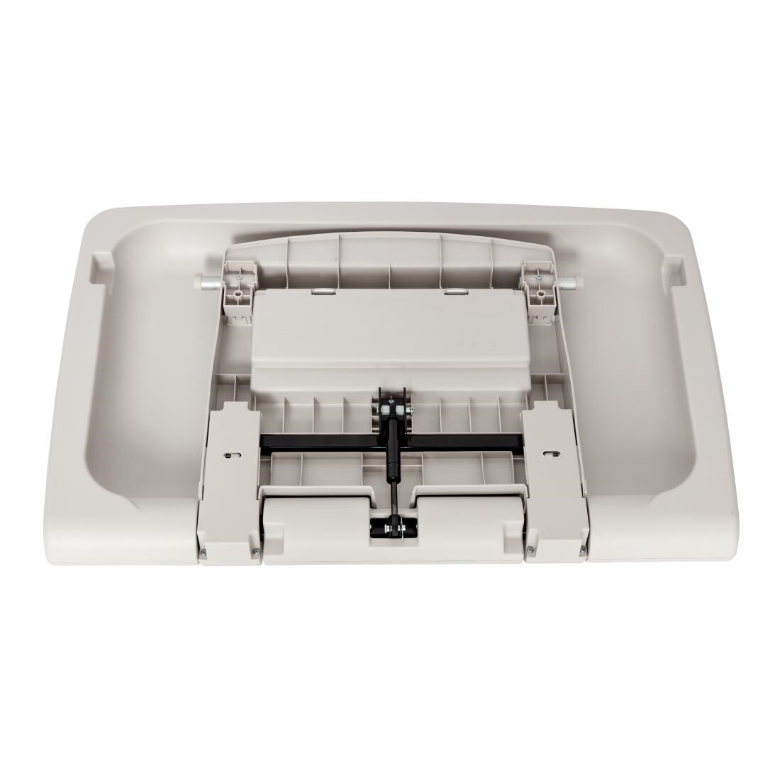 Rubbermaid Baby Changing Station
