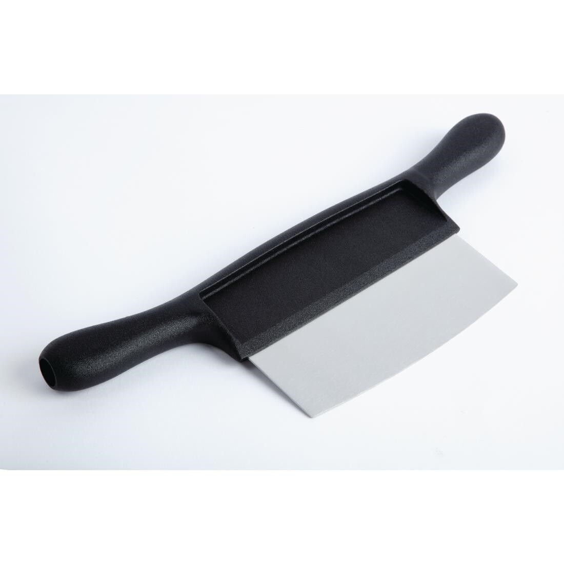 Hygiplas Heavy Duty Chopping Board Scraper