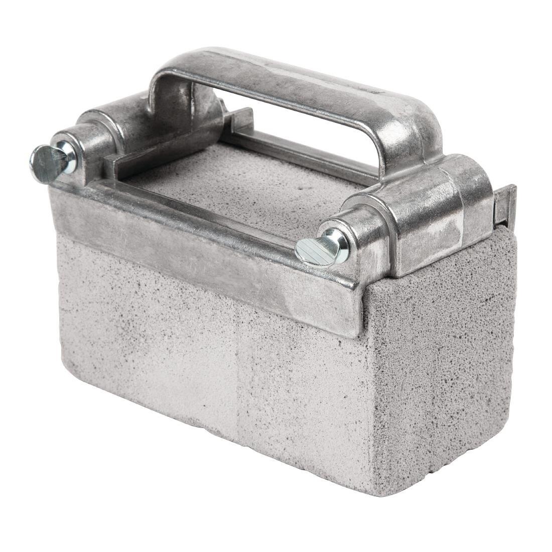 Jantex Grillstone