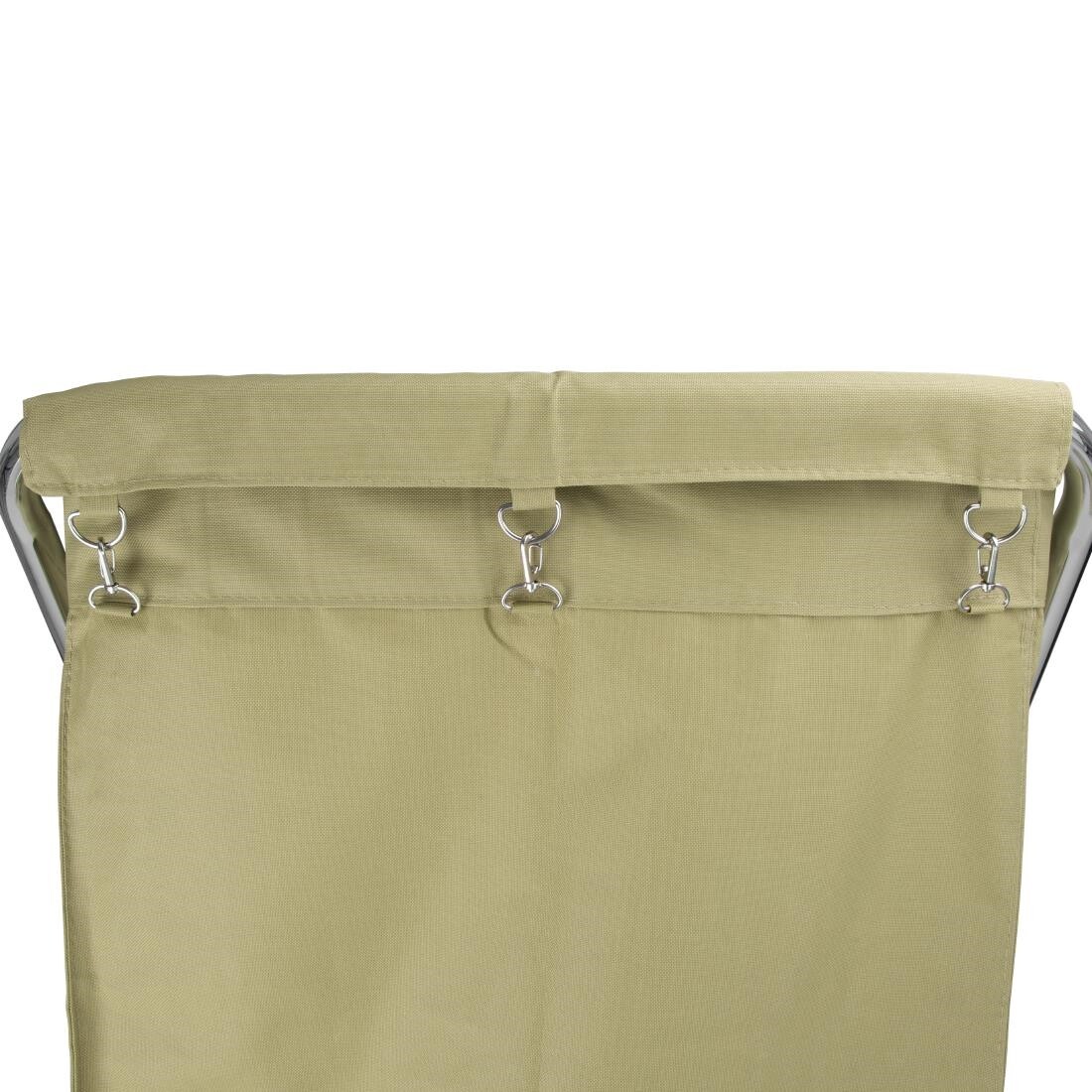 Servo-X Linen Trolley