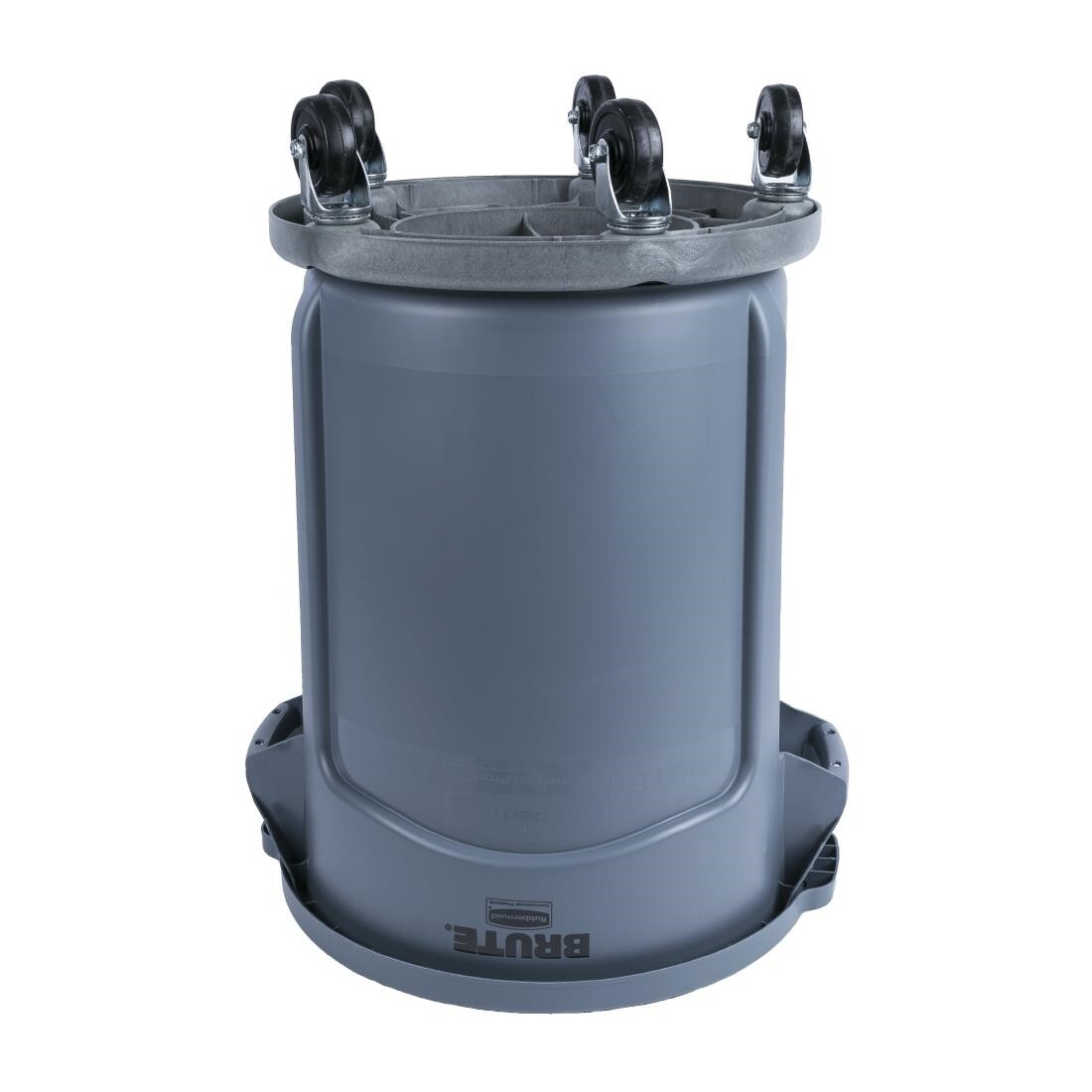 Rubbermaid Brute Utility Container 75.7Ltr
