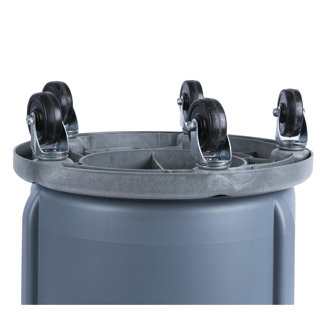 Rubbermaid Brute Utility Container 75.7Ltr