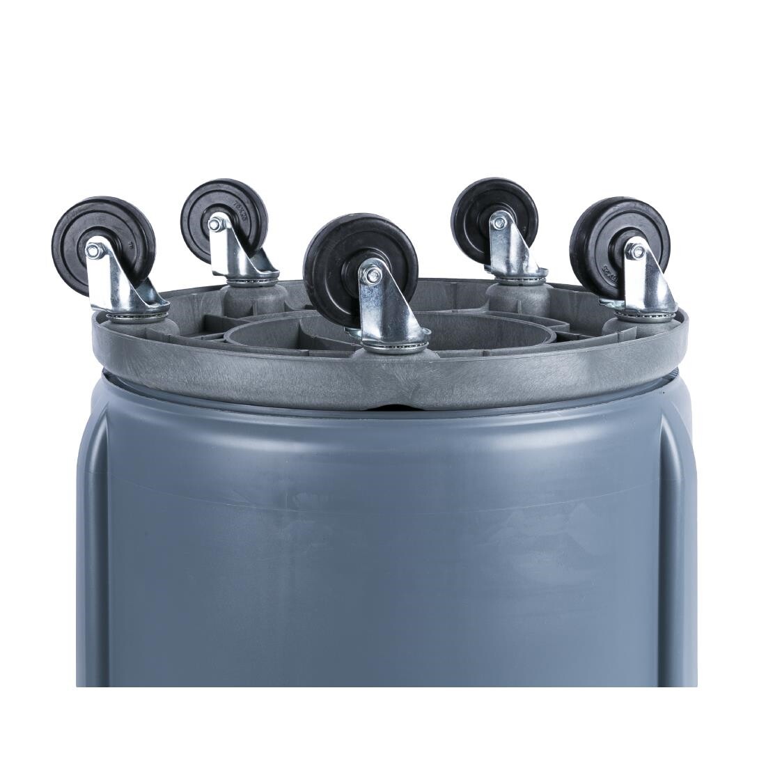 Rubbermaid Brute Utility Container 121Ltr