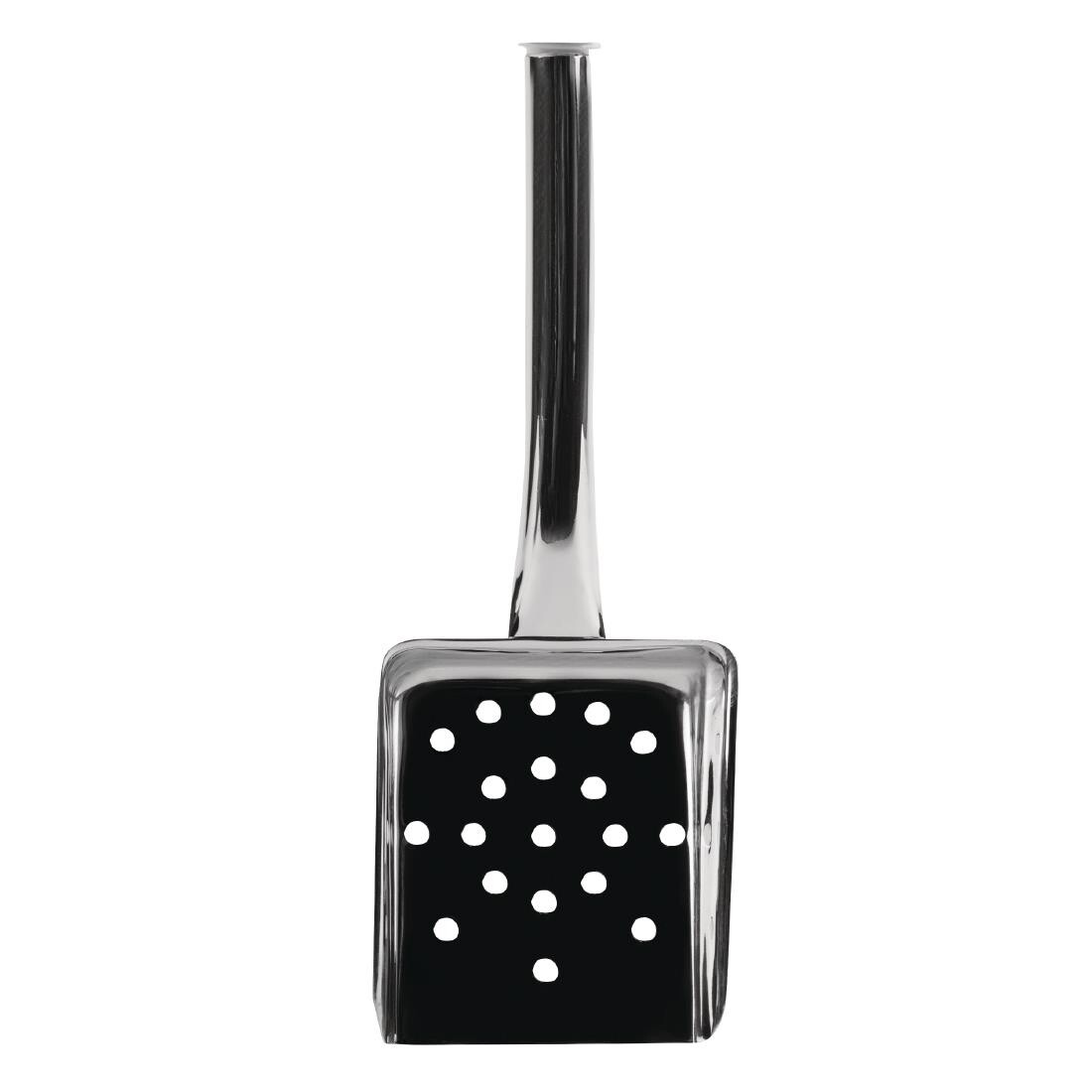 Vogue Tubular Handled Chip Scoop