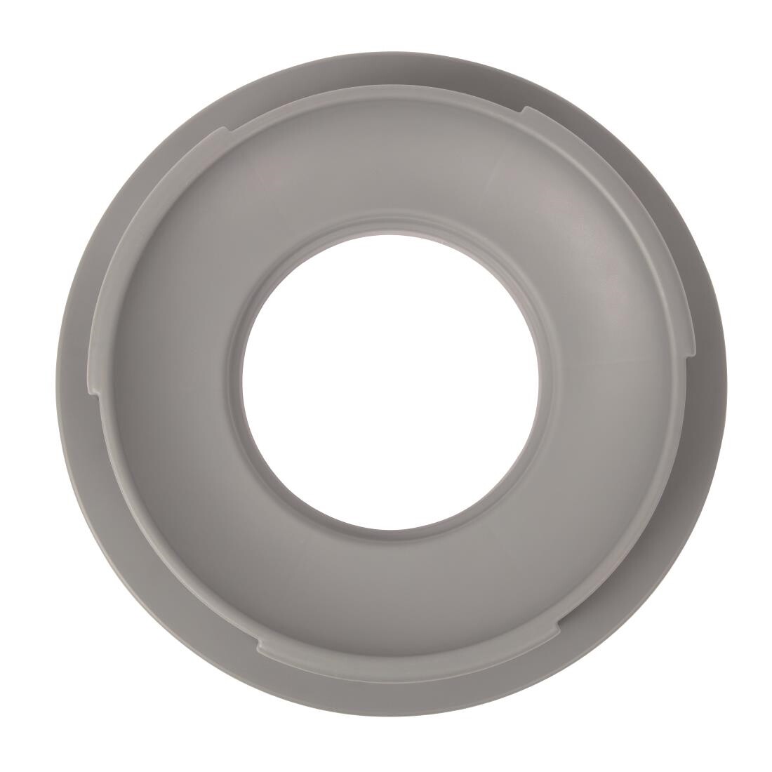 Jantex Bin Lid with hole