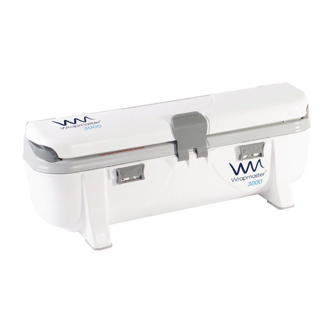 Special Offer Wrapmaster3000 Dispenser and 3 x 90m Foil (J370)