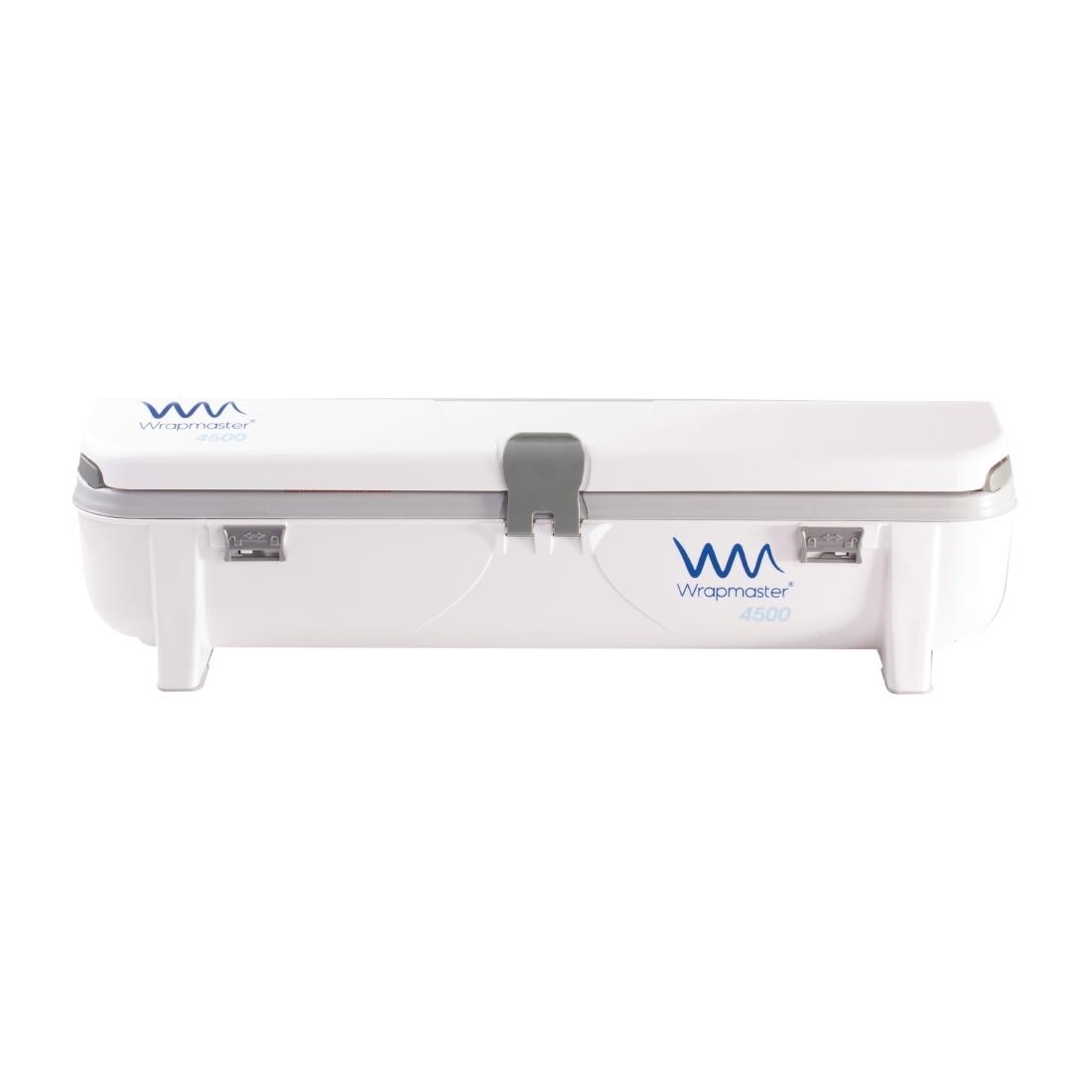 Special Offer Wrapmaster4500 Dispenser and 3 x 300m Clingfilm (M810)
