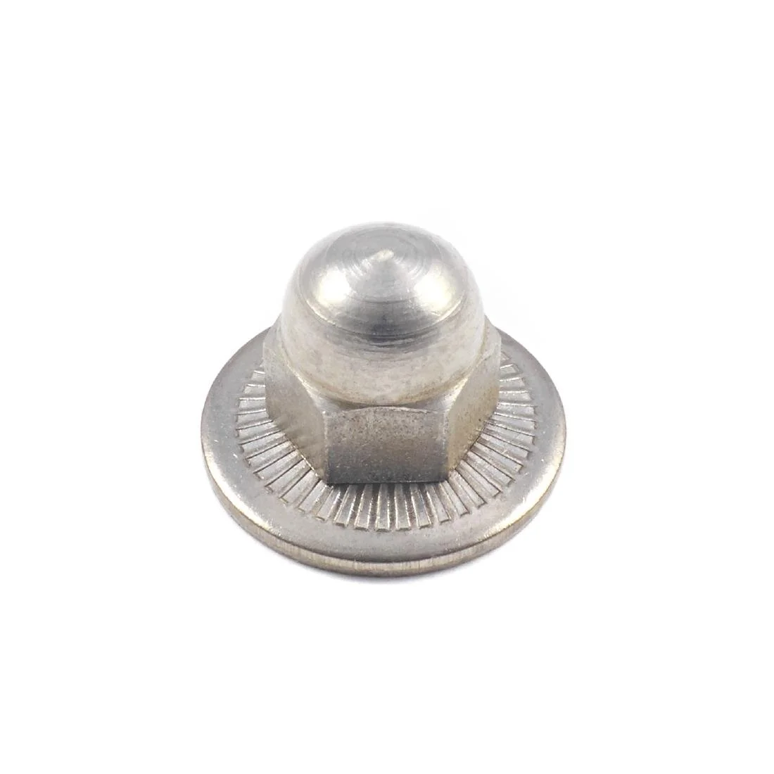 Santos Centrifugal Extractor Cap Nut