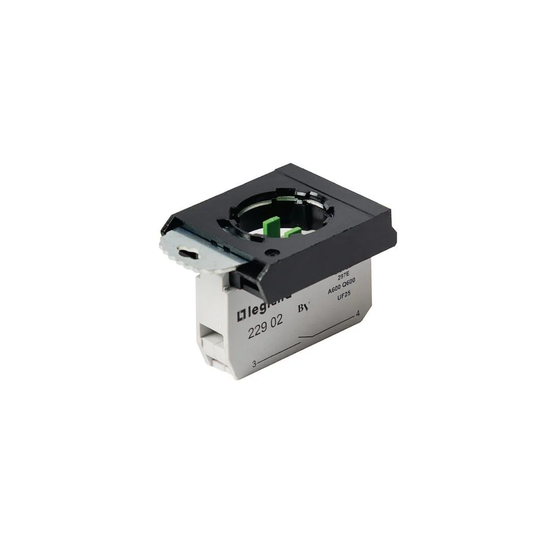 Start Block - Image 1