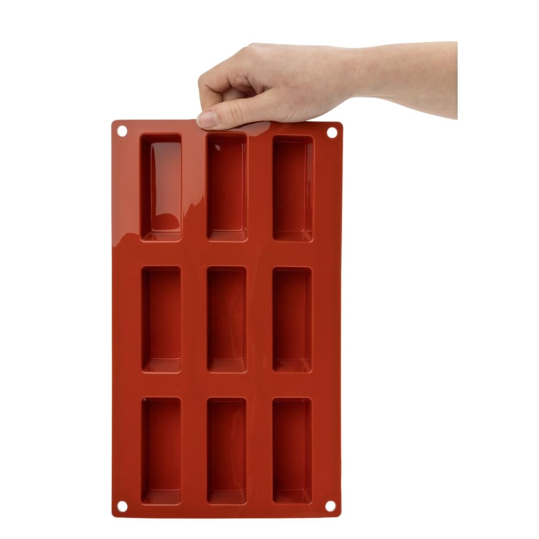 Formaflex Silicone 9 Cake Mould