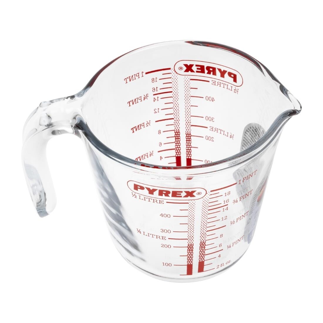 Pyrex Measuring Jug 1 Pint