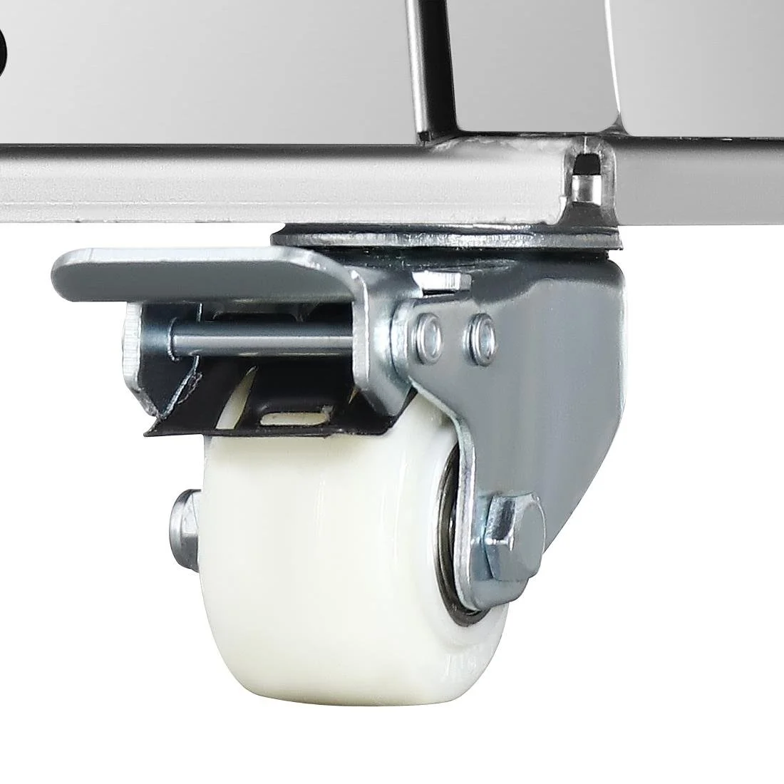 Polar G-Series Slimline Multideck Display Fridge with Door - Image 5