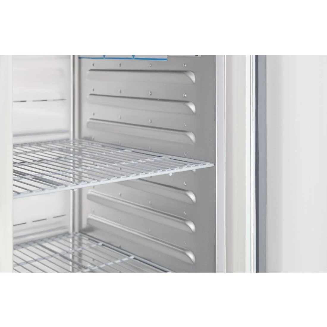Polar G-Series Forced Air Upright Freezer 600Ltr - Image 6