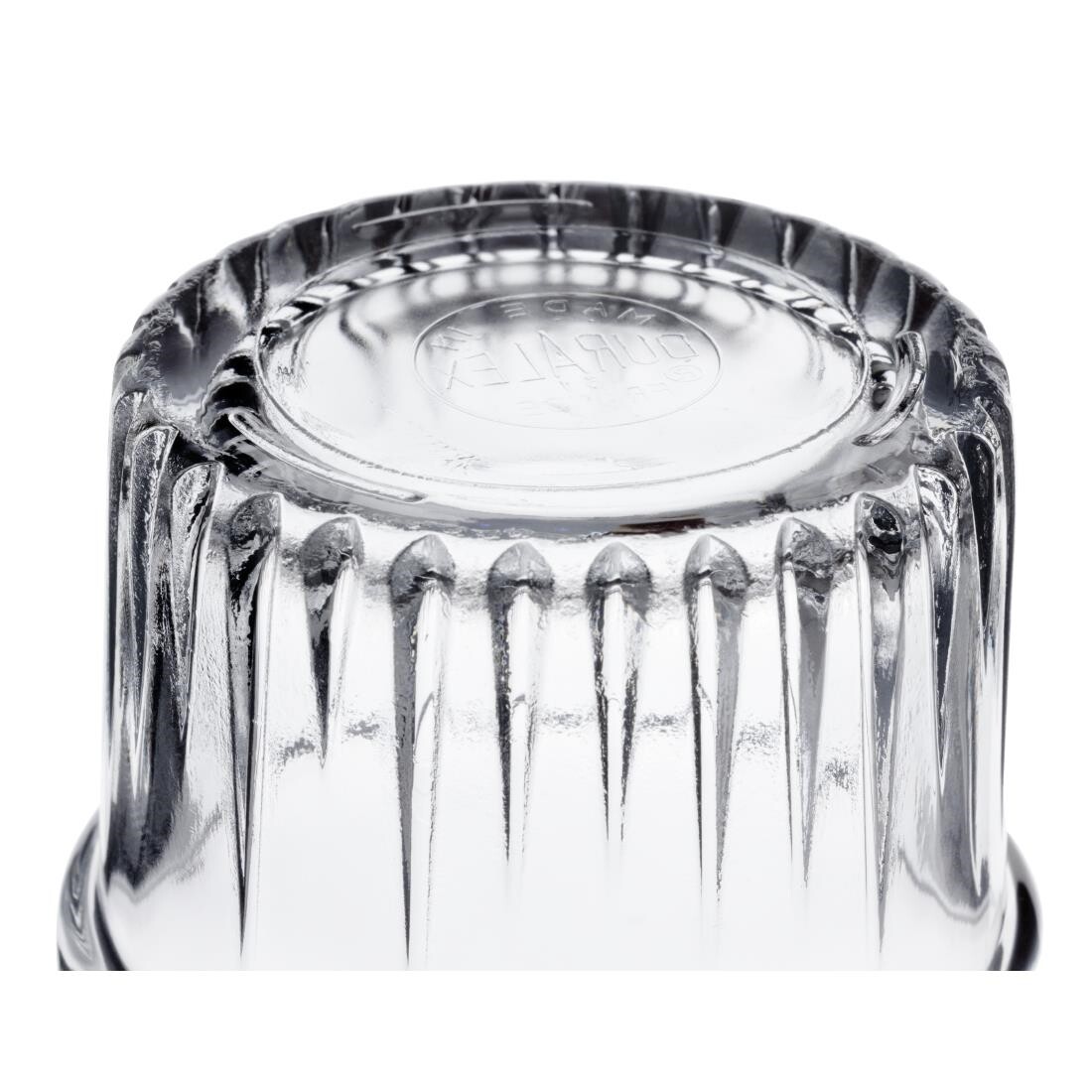 Duralex Stacking Tumblers 200ml