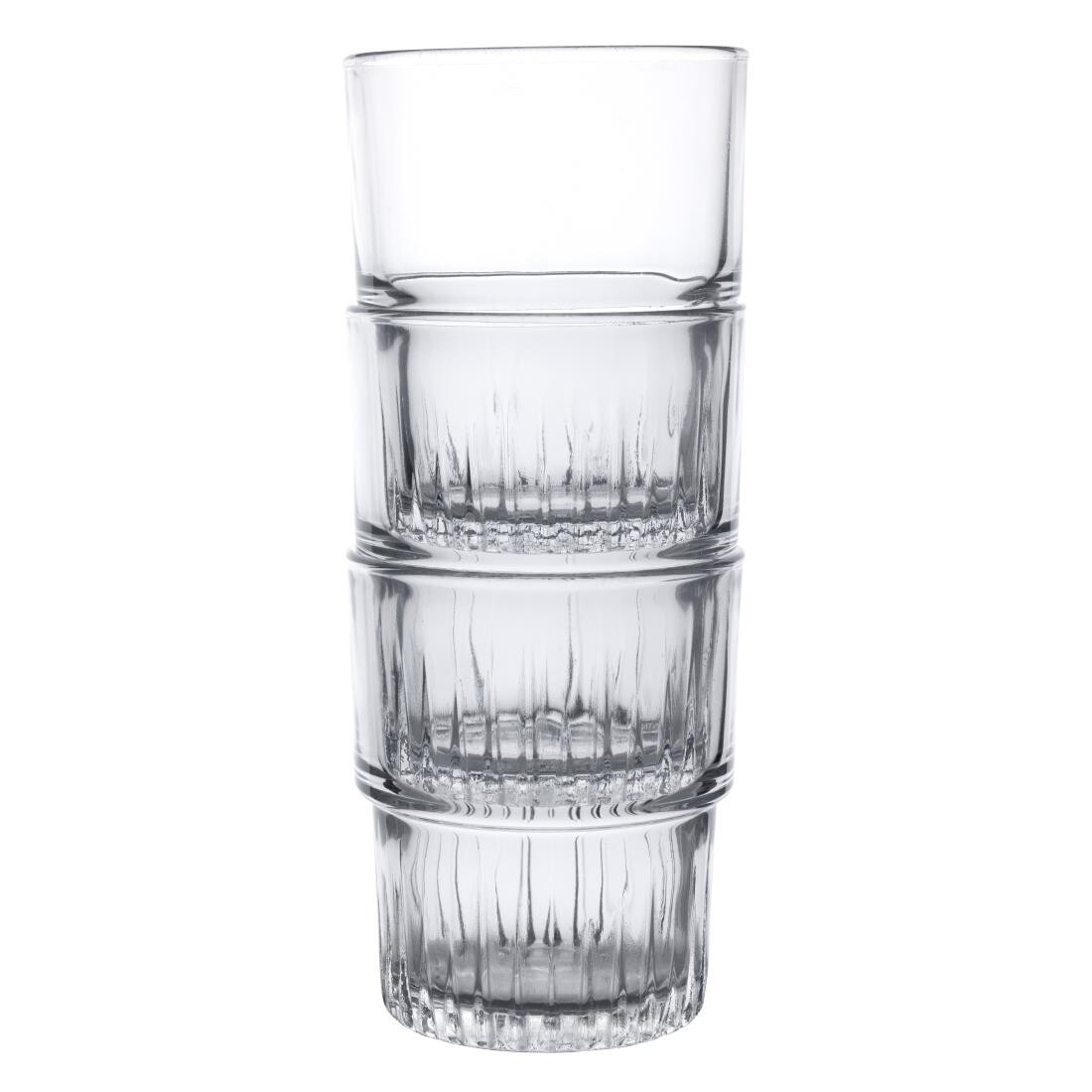 Duralex Stacking Tumblers 200ml