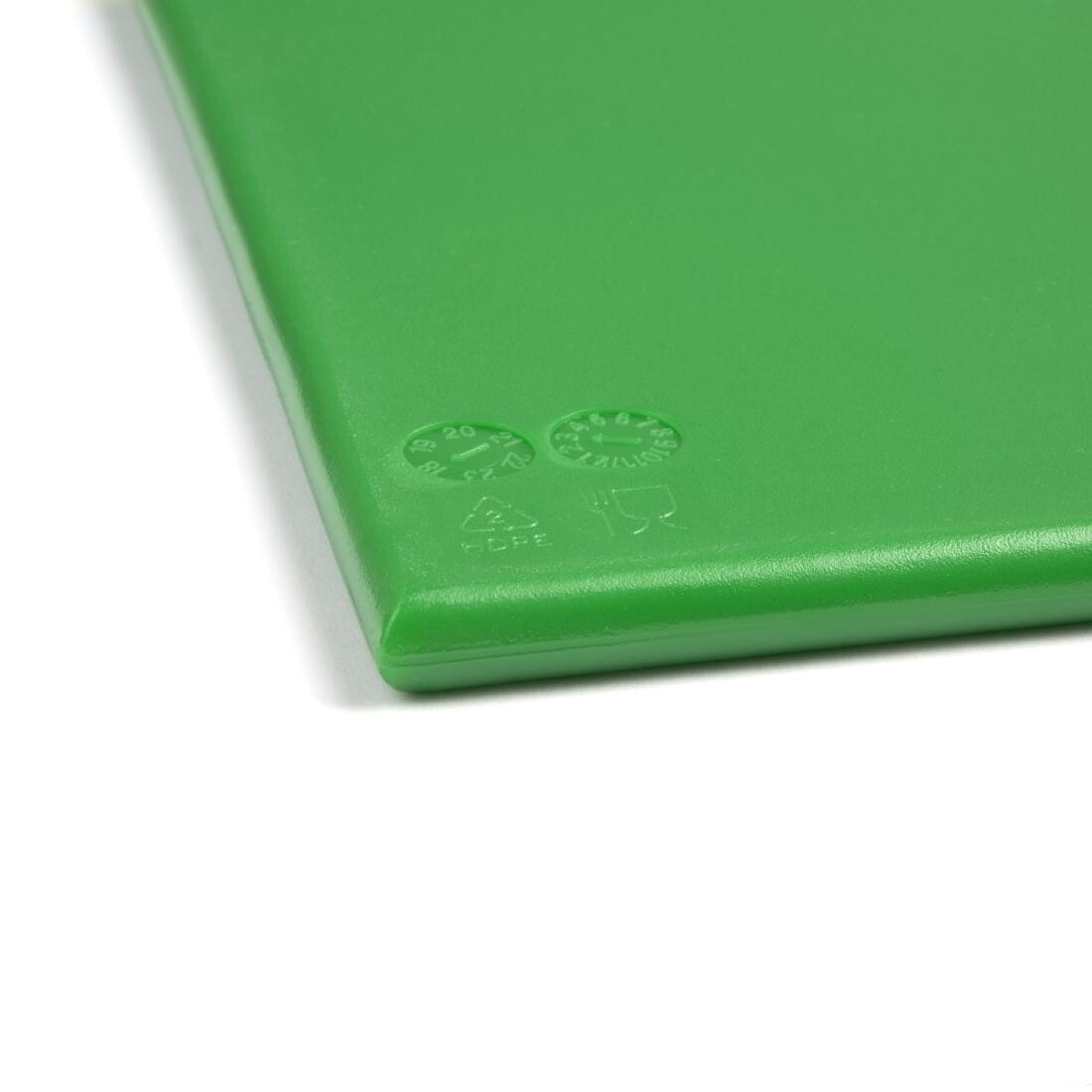 Hygiplas High Density Chopping Board Set Large