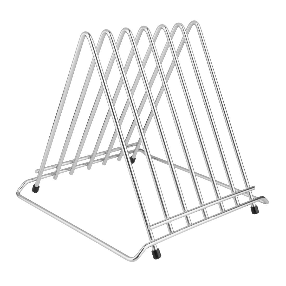 Hygiplas High Density Chopping Board Set Large