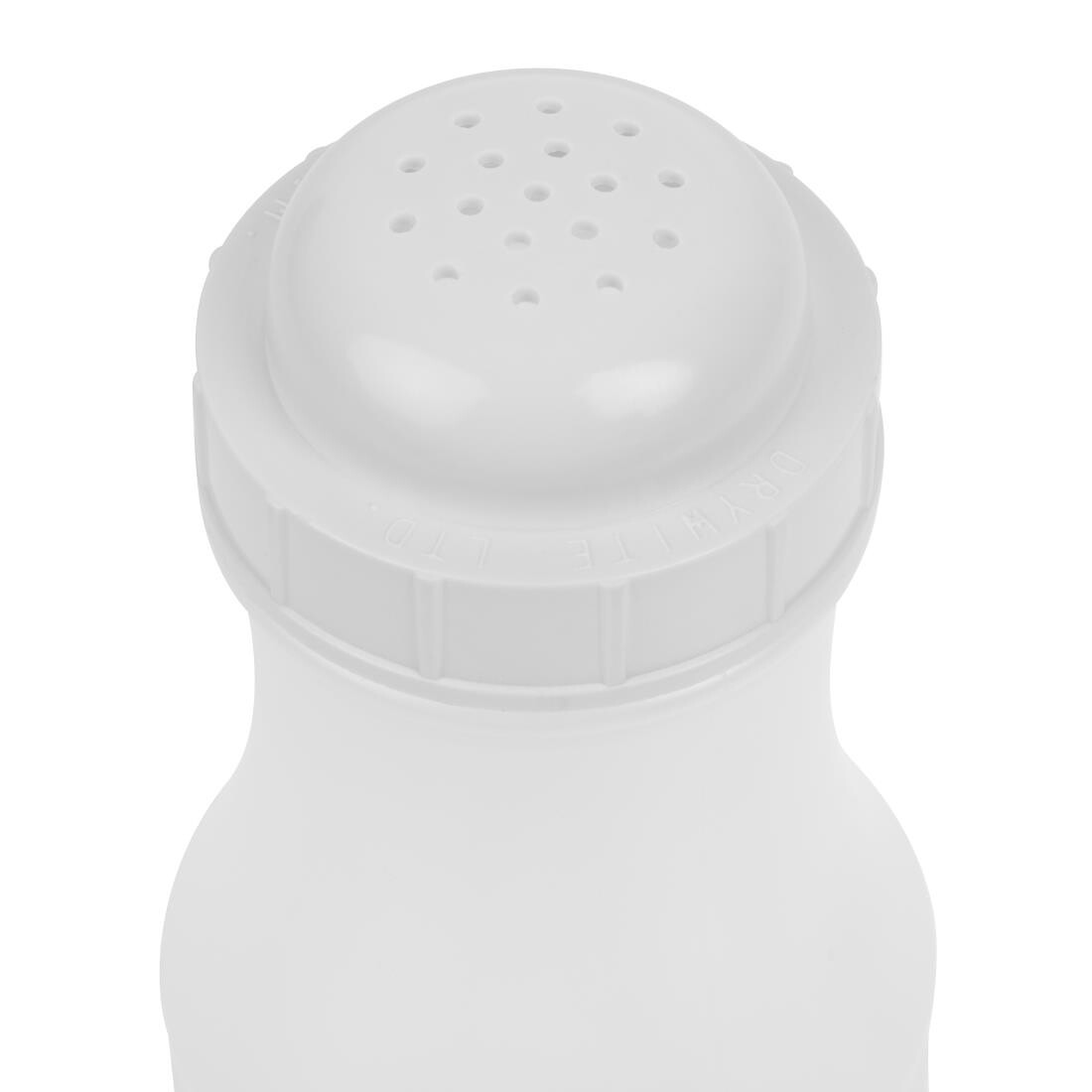 Plastic Salt Shaker